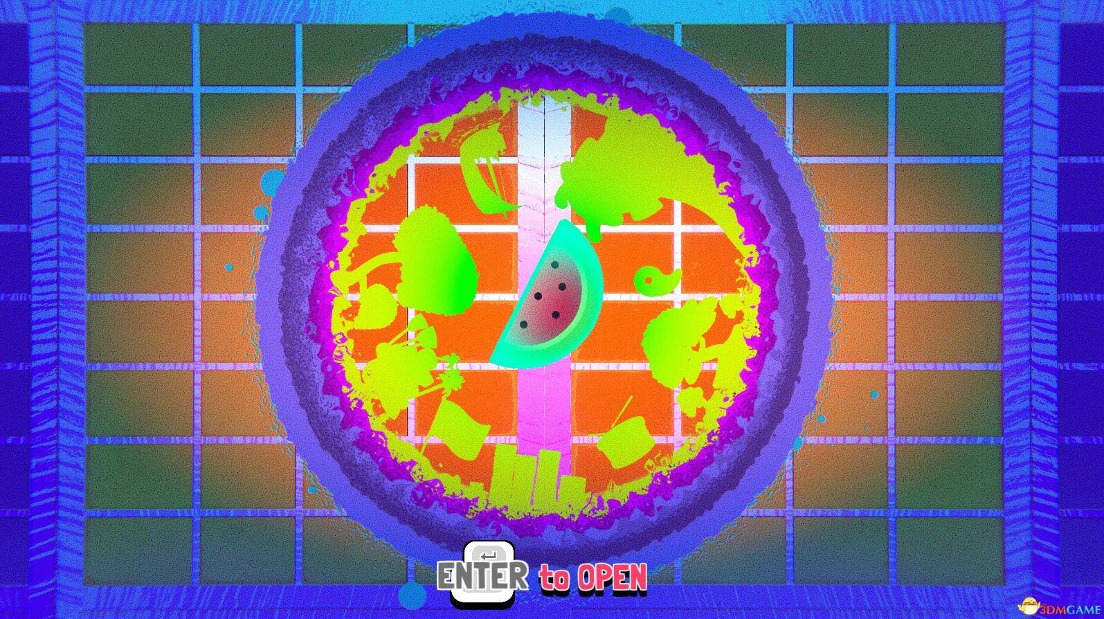 七种精神（Seven Spirits）|解压即玩|