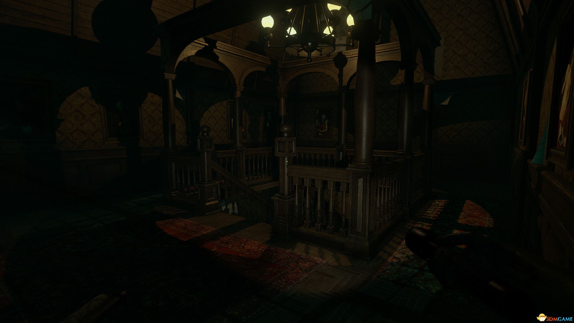 玩具商布拉姆（Bram The Toymaker）|解压即玩|