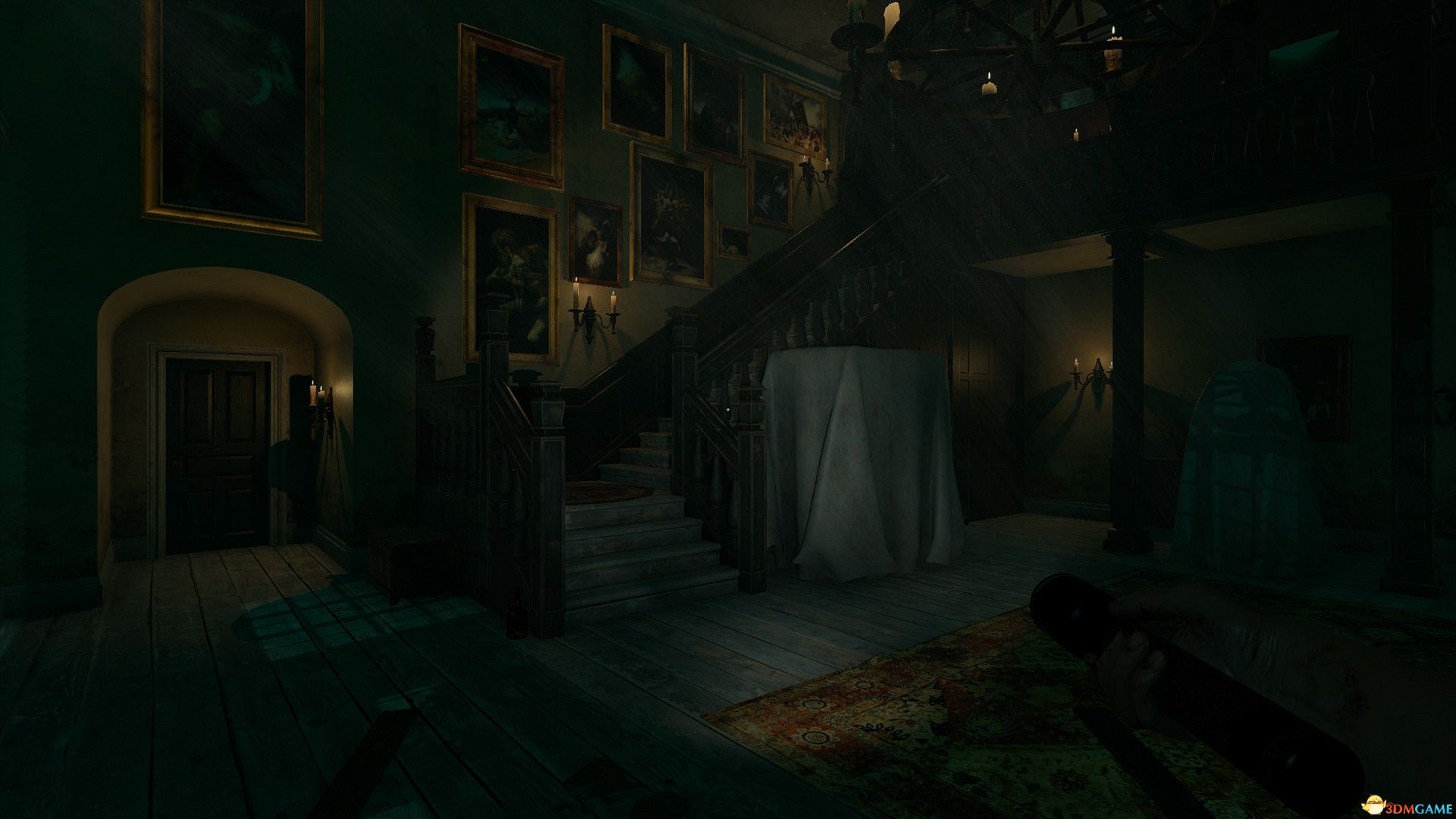 玩具商布拉姆（Bram The Toymaker）|解压即玩|