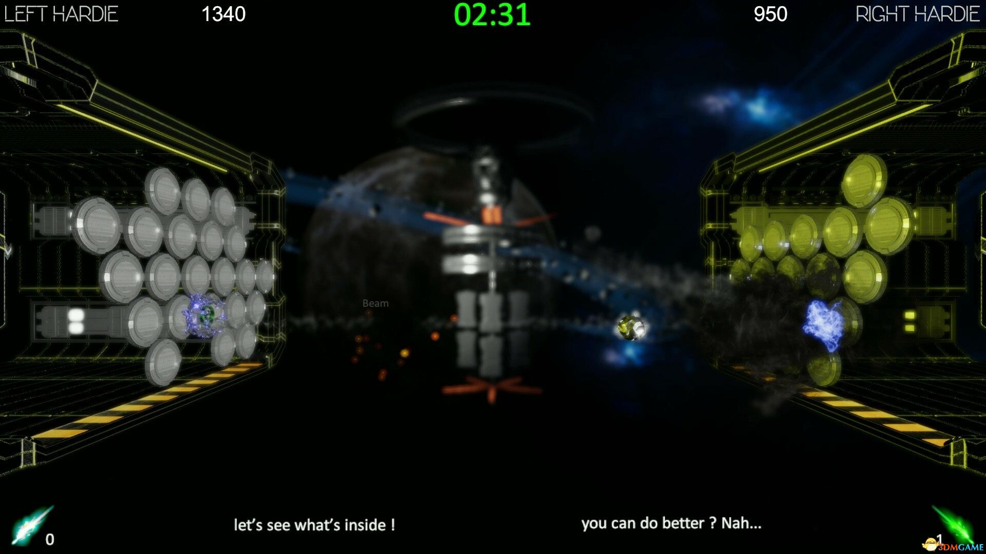 机器人大战：决斗（Droid Wars - Duel）|解压即玩|