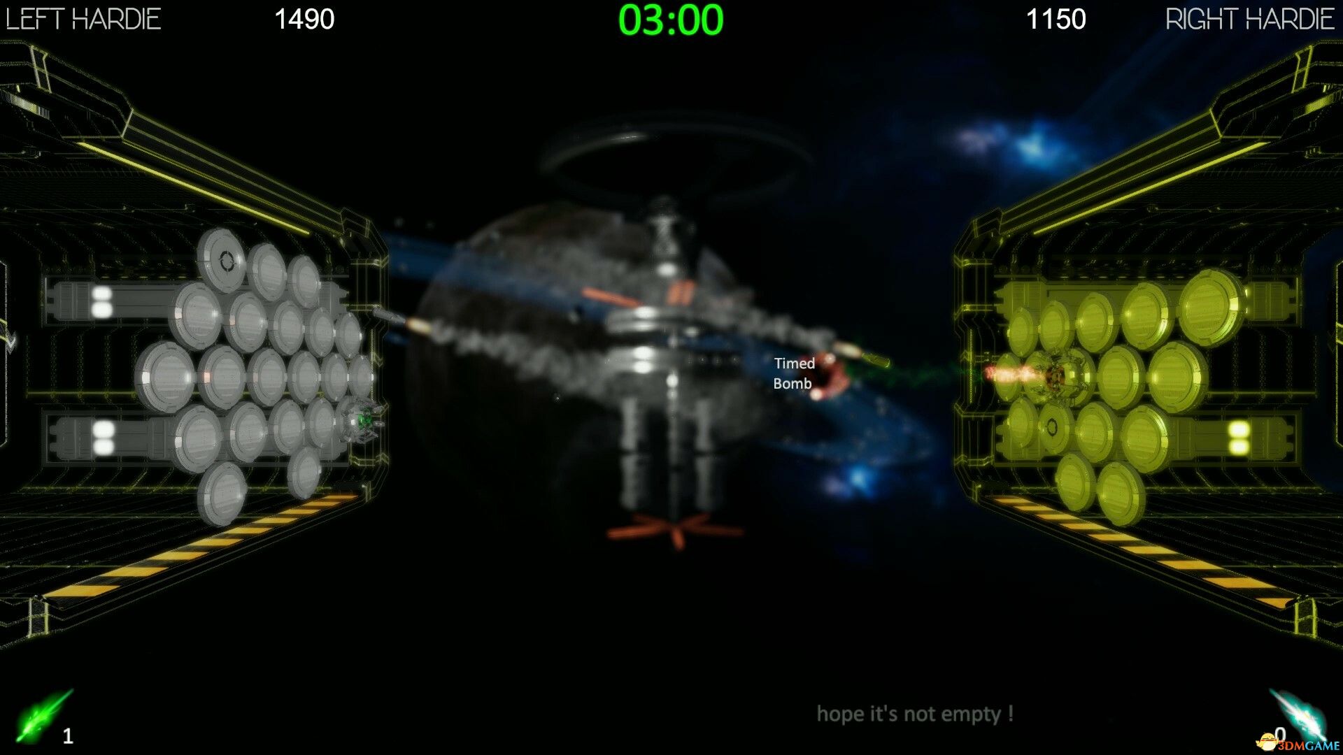 机器人大战：决斗（Droid Wars - Duel）|解压即玩|