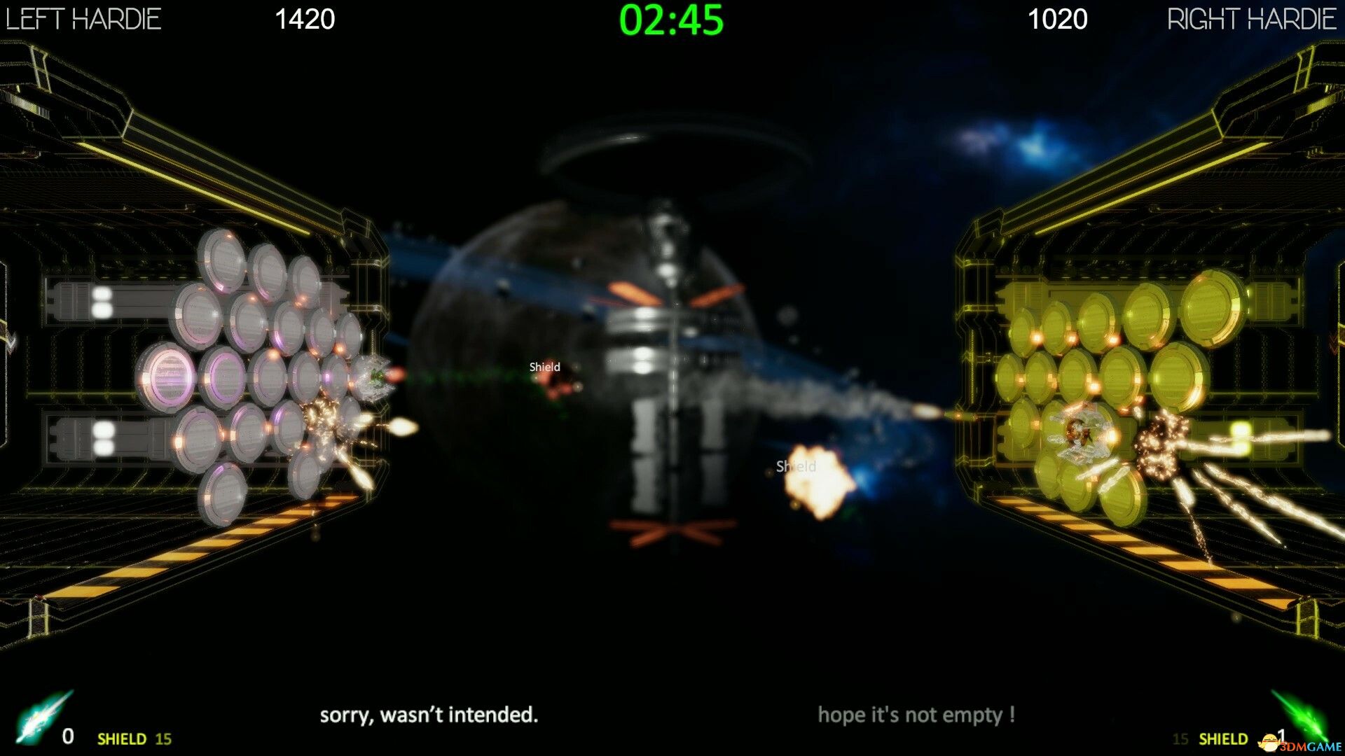 机器人大战：决斗（Droid Wars - Duel）|解压即玩|