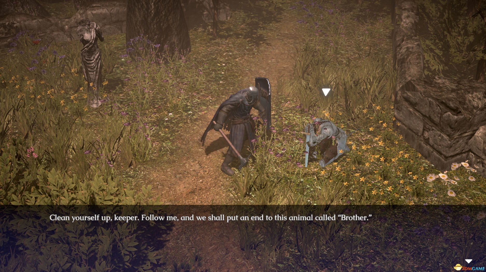 憎恨之心:亡者归来(Animus: Revenant)官方中文 Build 7355936 |解压即玩|