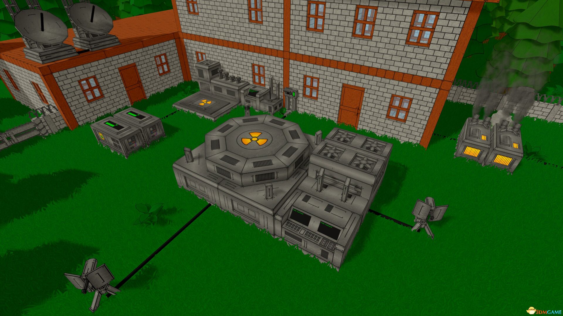 AColony(AColony)官方中文 Early Access |解压即玩|