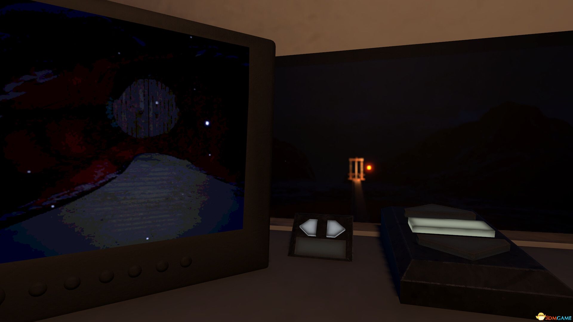 被遗忘的磁带：模拟噩梦（The Forgotten Tapes: Analog Nightmares）|解压即玩|