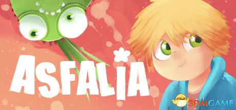 阿斯法利亚：愤怒（Asfalia: Anger）|解压即玩|