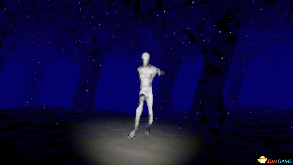 雪夜深处（Deep In The Snowy Night）|解压即玩|