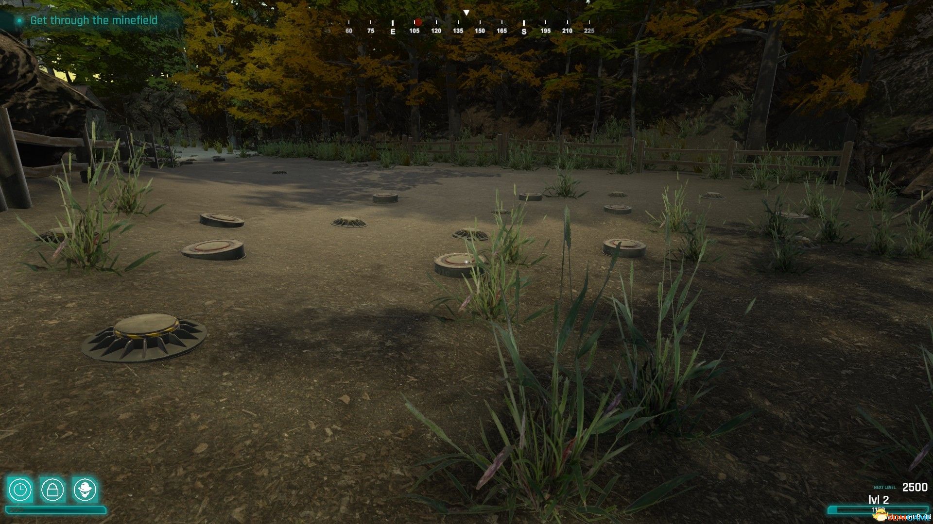 拆弹模拟器（Sapper - Defuse The Bomb Simulator）官方中文 |解压即玩|