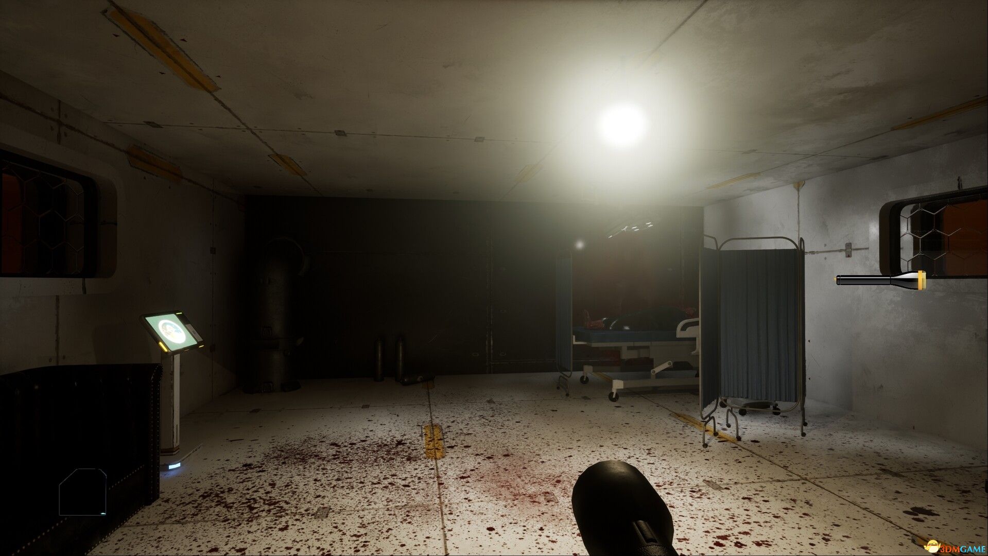 火星的黑暗面（The Dark Side Of Mars）|解压即玩|