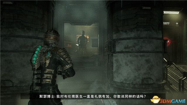 《死亡空间：重制版》图文全攻略 全解密剧情流程全结局攻略