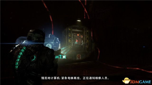 《死亡空间：重制版》图文全攻略 全解密剧情流程全结局攻略