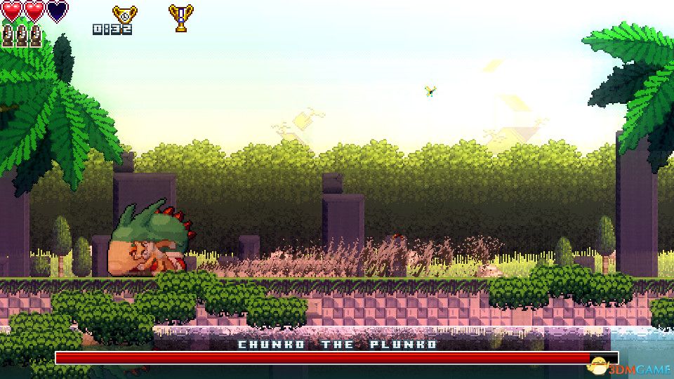 Frebbventure(Frebbventure)|解压即玩|