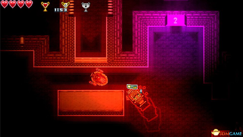 Frebbventure(Frebbventure)|解压即玩|