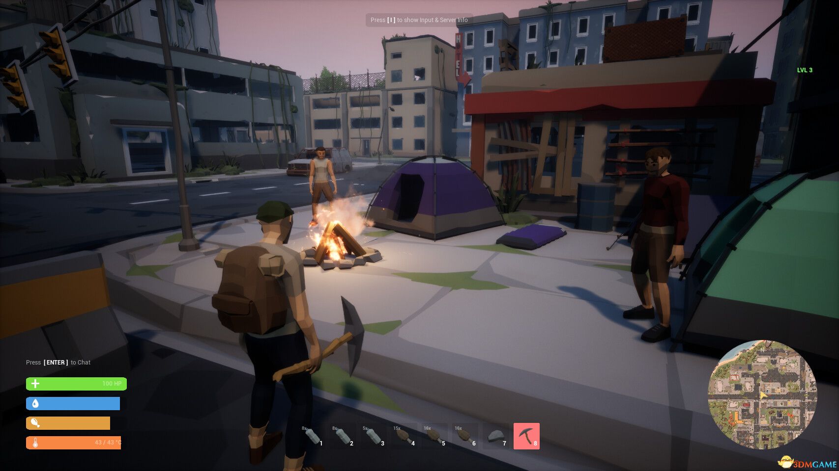 Polyturned(Polyturned)|解压即玩|