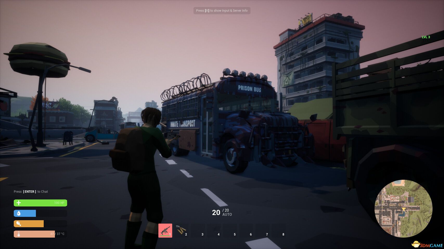 Polyturned(Polyturned)|解压即玩|