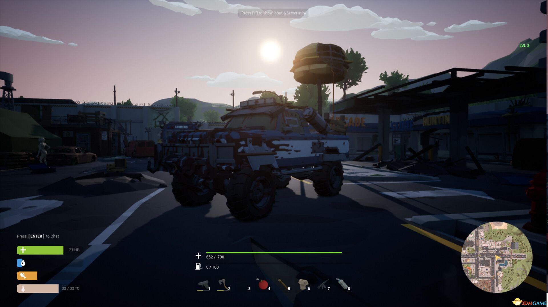 Polyturned(Polyturned)|解压即玩|