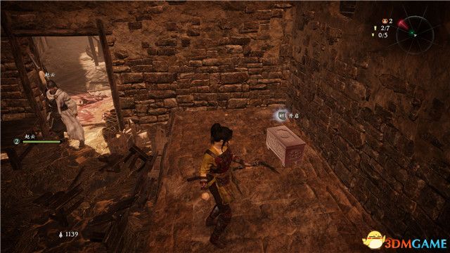 《臥龍：蒼天隕落》圖文全劇情流程攻略全支線任務全收集攻略