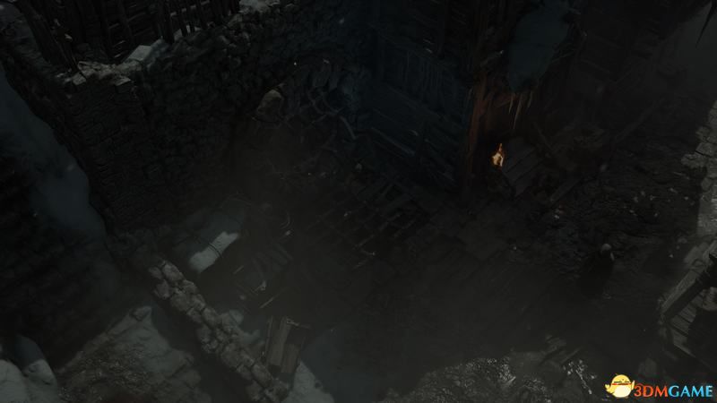 《暗黑破坏神4》破碎群峰全支线任务攻略 地城事件要塞攻略