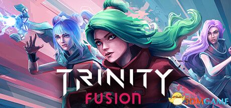 三体融合/Trinity Fusion【v0.2.10413|容量4.73GB|官方简体中文】