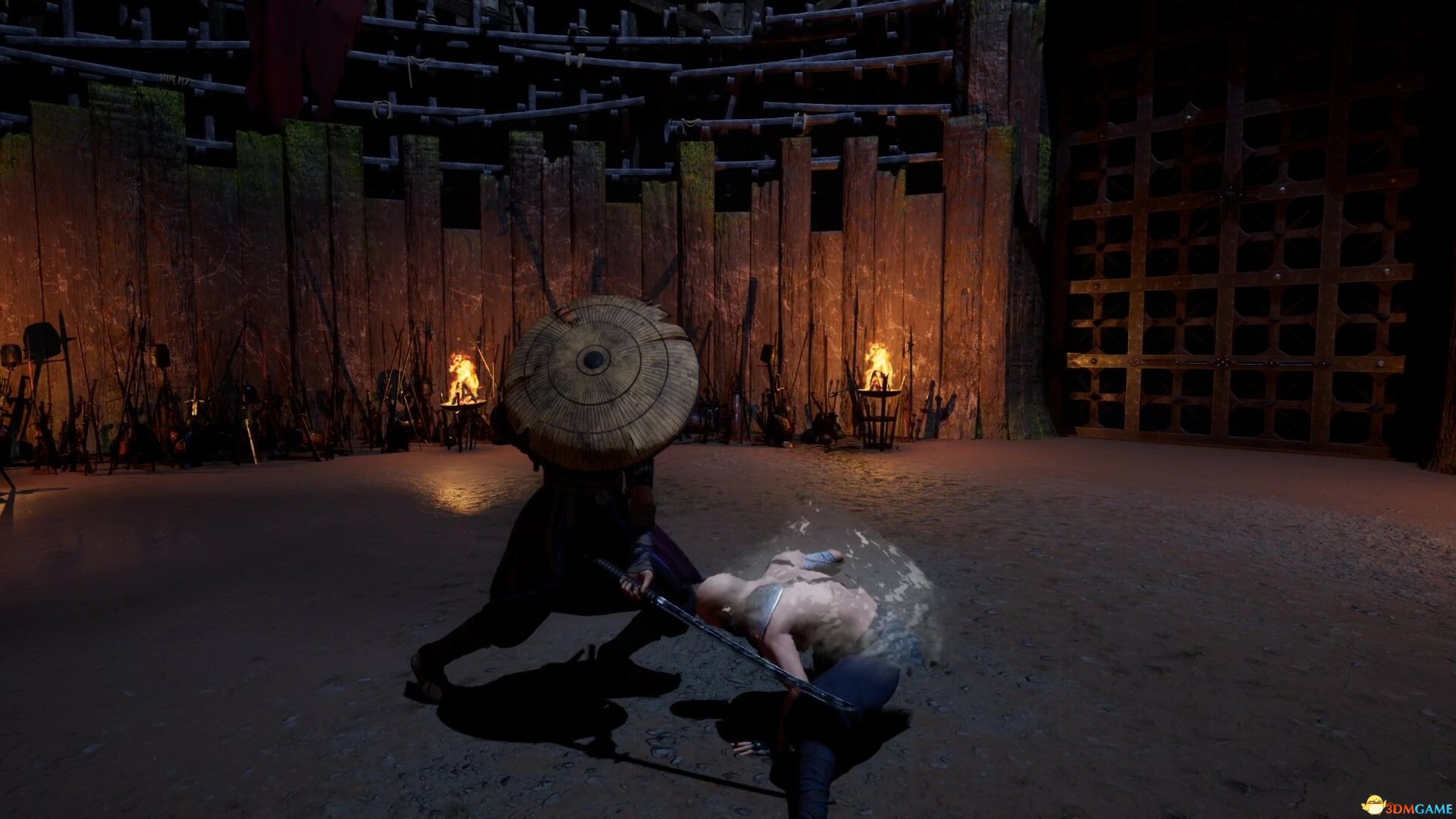 The Pit（The Pit）官方中文 |解压即玩|