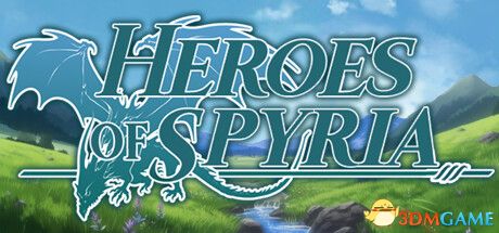 斯皮里亚英雄（Heroes of Spyria）|解压即玩|