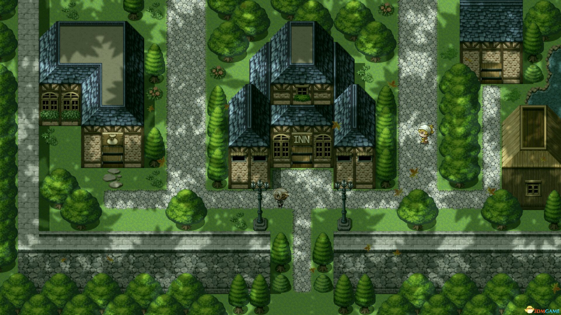 斯皮里亚英雄（Heroes of Spyria）|解压即玩|