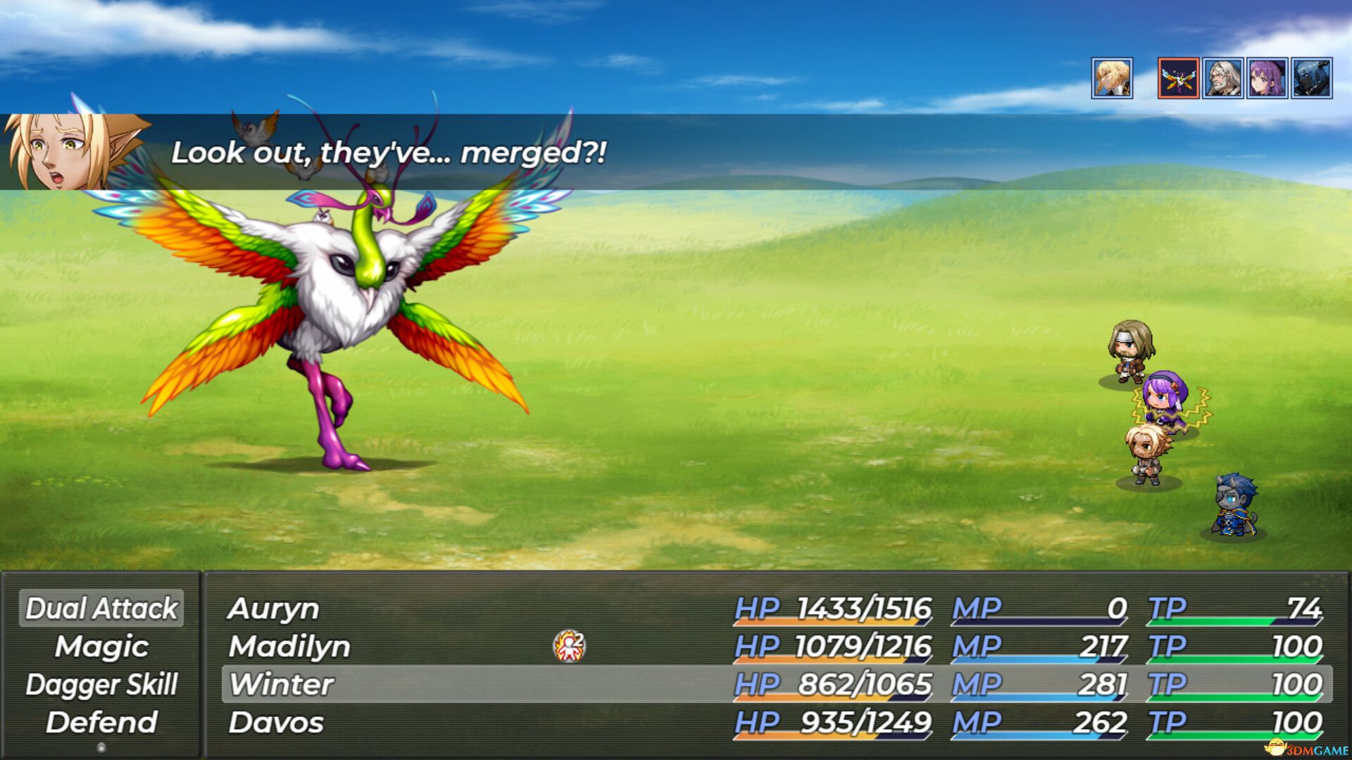 斯皮里亚英雄（Heroes of Spyria）|解压即玩|