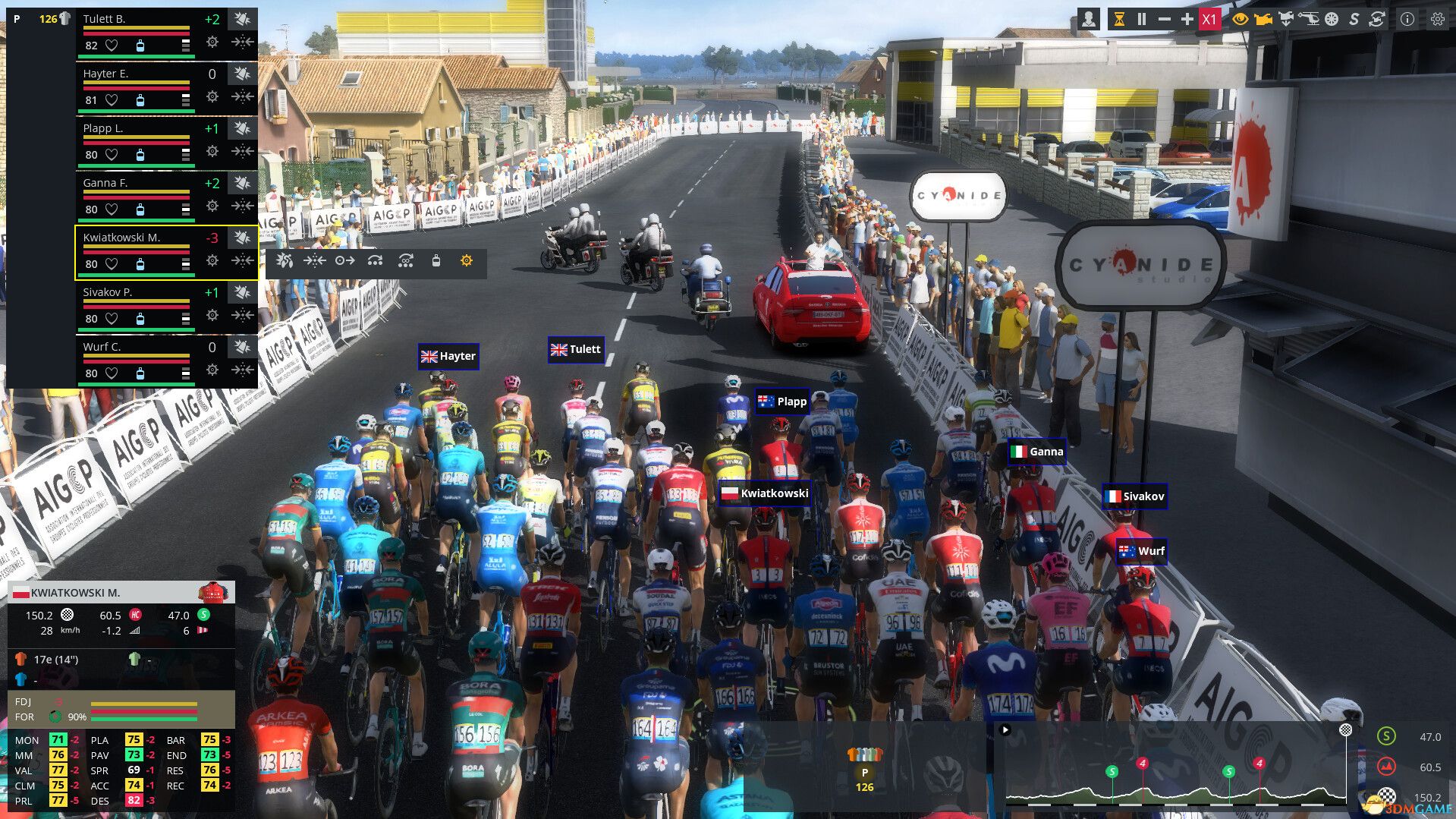 PC] Pro Cycling Manager.2023.v1.4.6.412.Update-SKIDROW