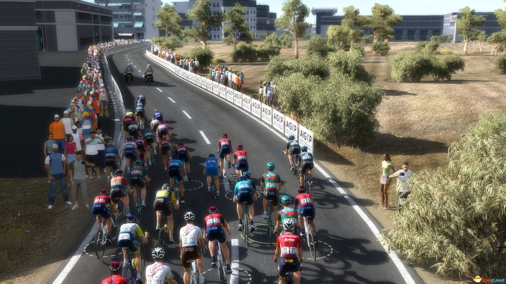 PC] Pro Cycling Manager.2023.v1.4.6.412.Update-SKIDROW