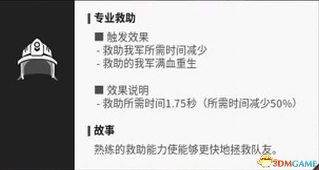 《幕后高手》图文攻略 人物技能粒能搭配指南