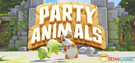 猛兽派对 Party Animals/派对动物 v1.0.3.0 0xdeadc0de硬盘版[CN/TW/EN]