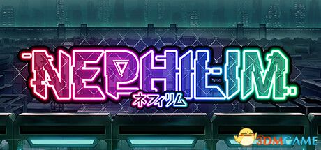 游戏封面