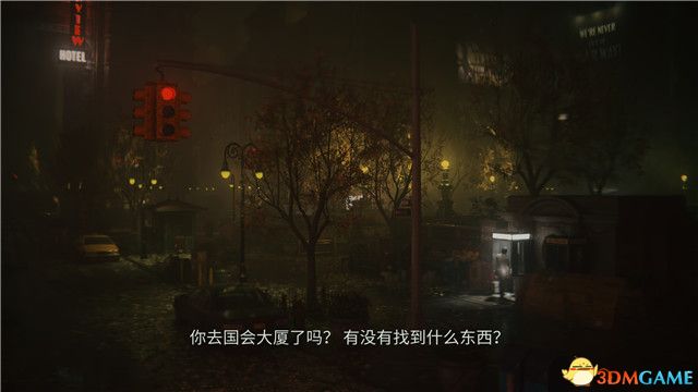 《心灵杀手2》全流程解密全收集攻略 地图护身符童谣谜题等收集