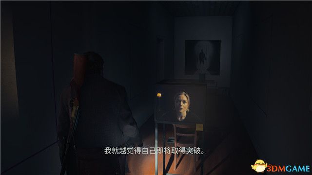 《心灵杀手2》全流程解密全收集攻略 地图护身符童谣谜题等收集