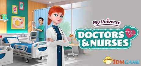 游戏封面