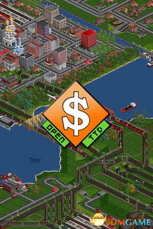 游戏封面