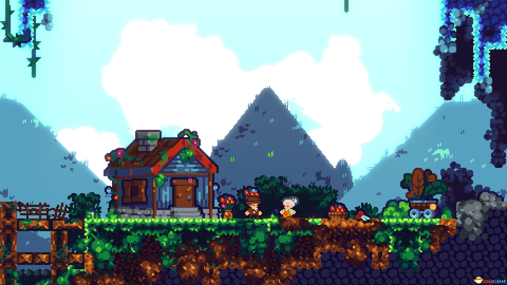 考古宝石（Archaeogem）Build 14500076 |解压即玩|