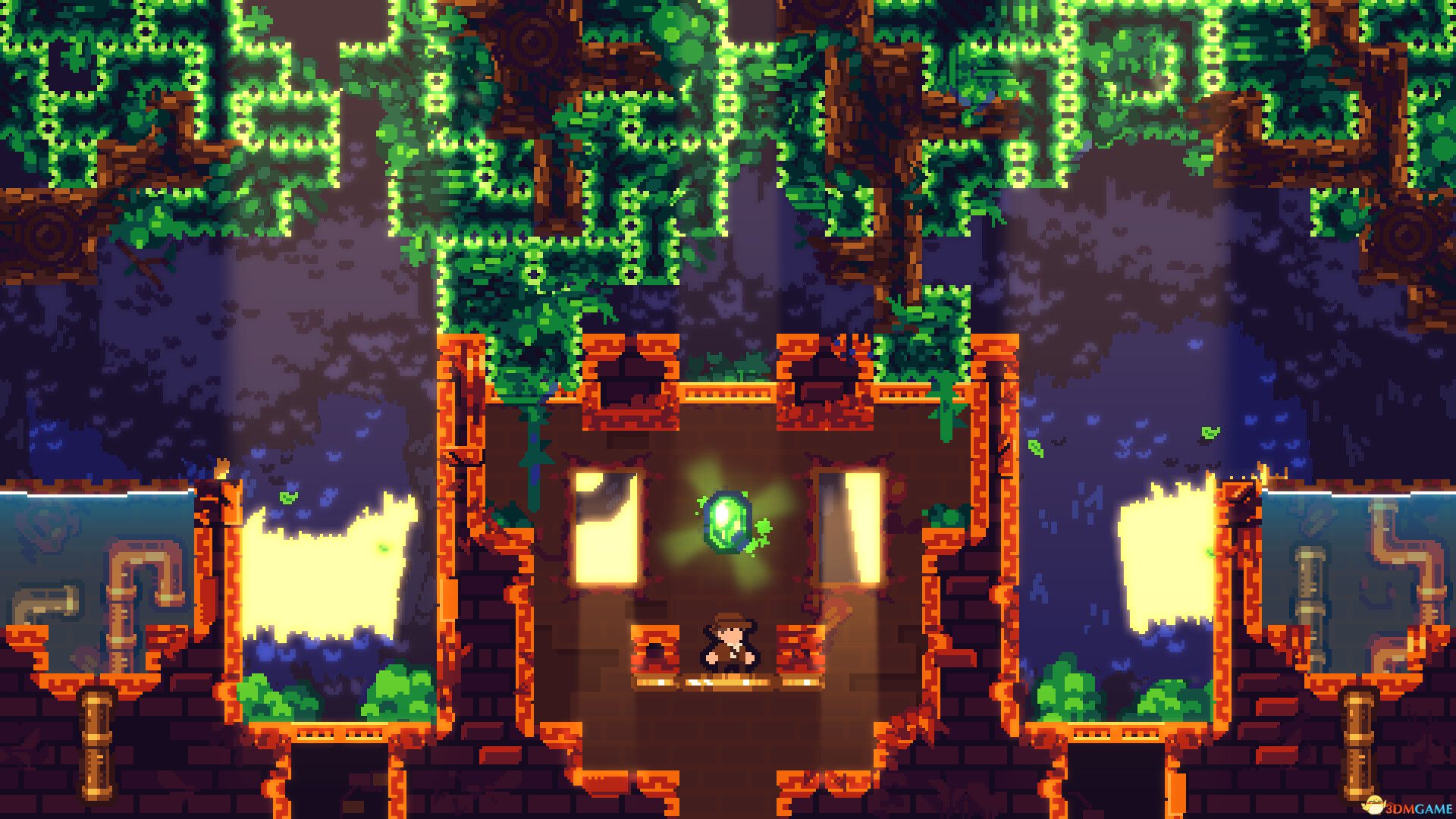 考古宝石（Archaeogem）Build 14500076 |解压即玩|