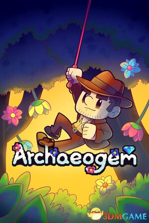 考古宝石（Archaeogem）Build 14500076 |解压即玩|