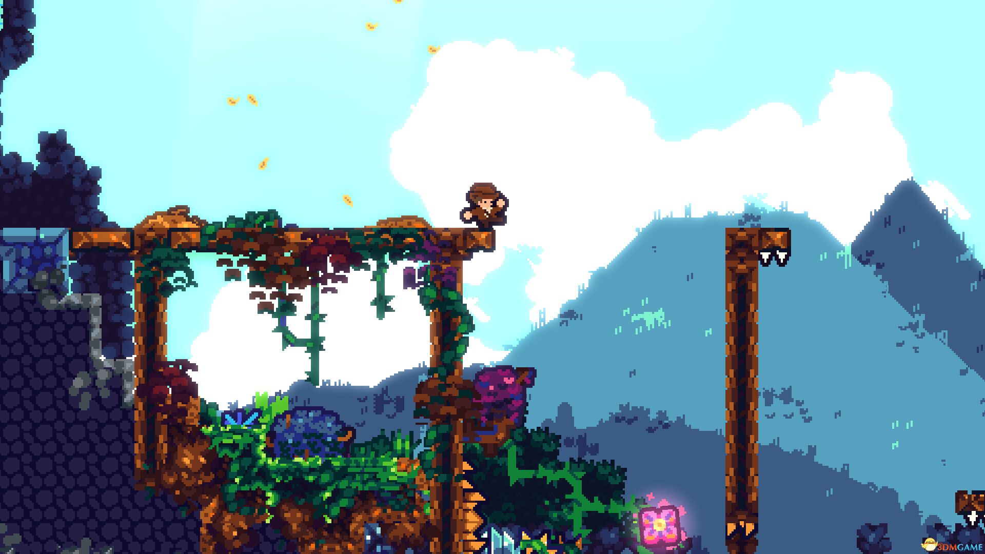 考古宝石（Archaeogem）Build 14500076 |解压即玩|