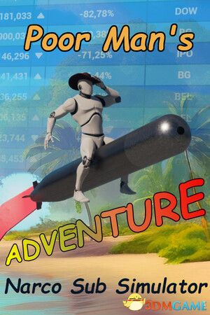 游戏封面