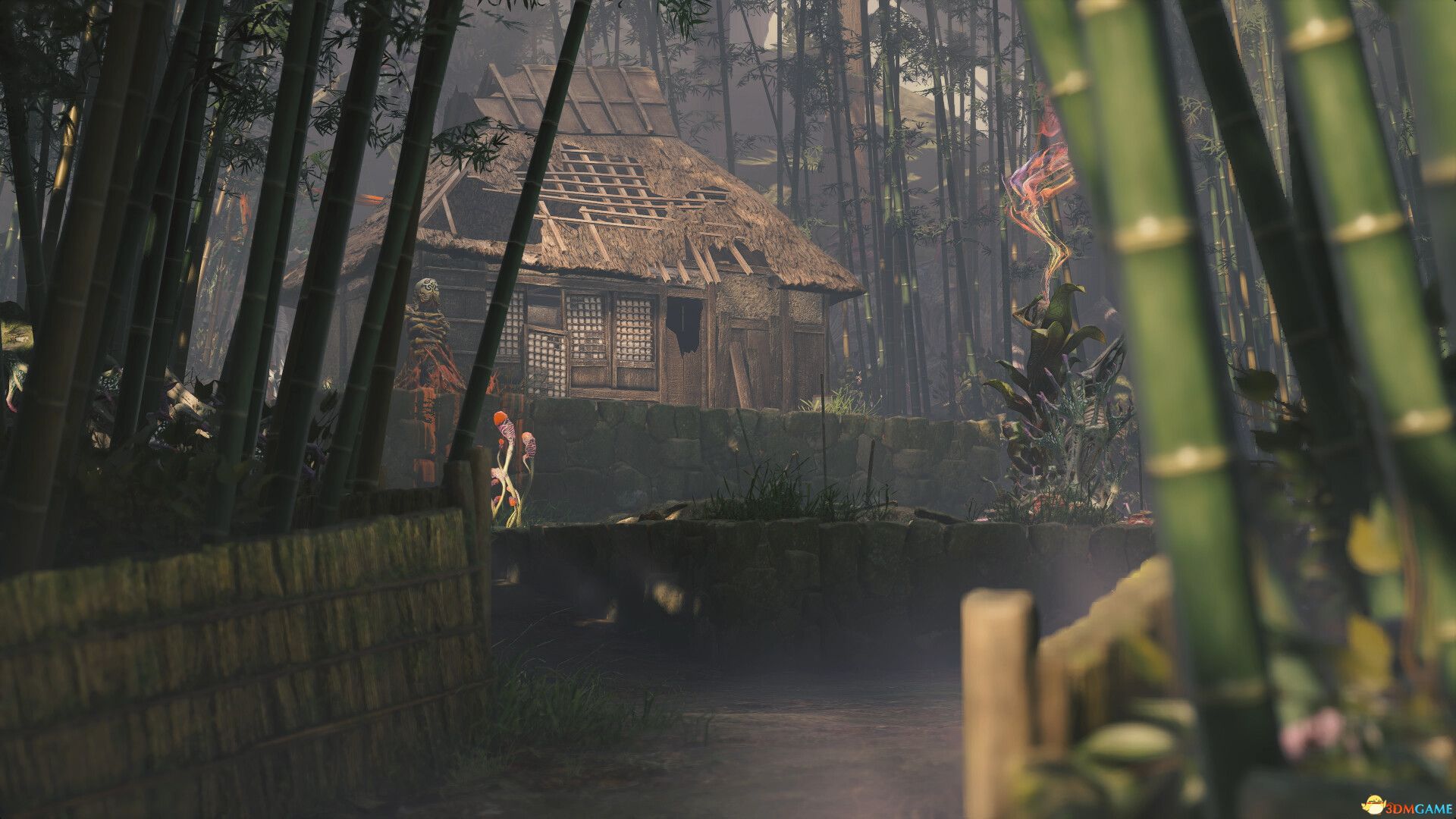 祇：女神之道（Kunitsu-Gami: Path of the Goddess）官方中文 |解压即玩|