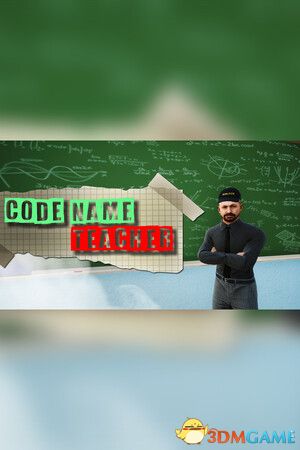 游戏封面