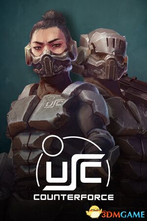 游戏封面