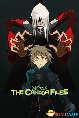 游戏封面
