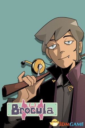 游戏封面