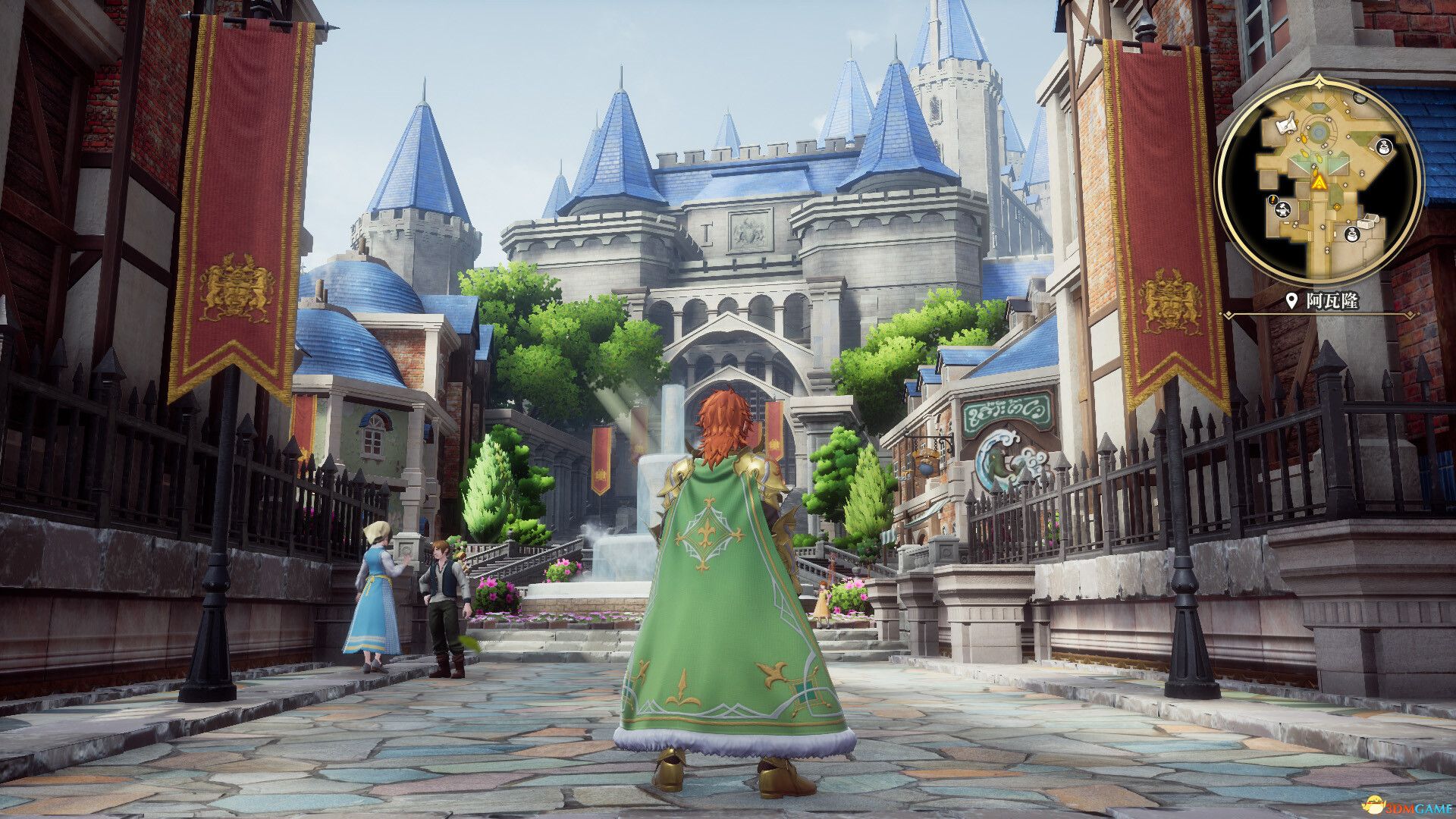 浪漫沙加2：七英雄的复仇（Romancing SaGa 2: Revenge of Seven）|解压即玩|