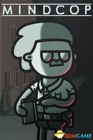 游戏封面