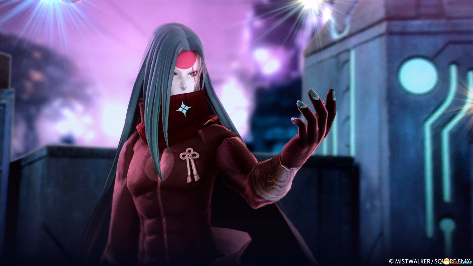 幻境：新维度（FANTASIAN Neo Dimension）|解压即玩|