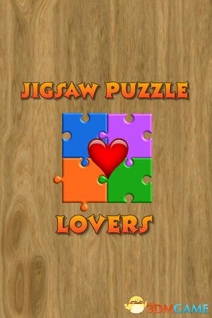 拼图爱好者(Jigsaw Puzzle Lovers)|解压即玩|